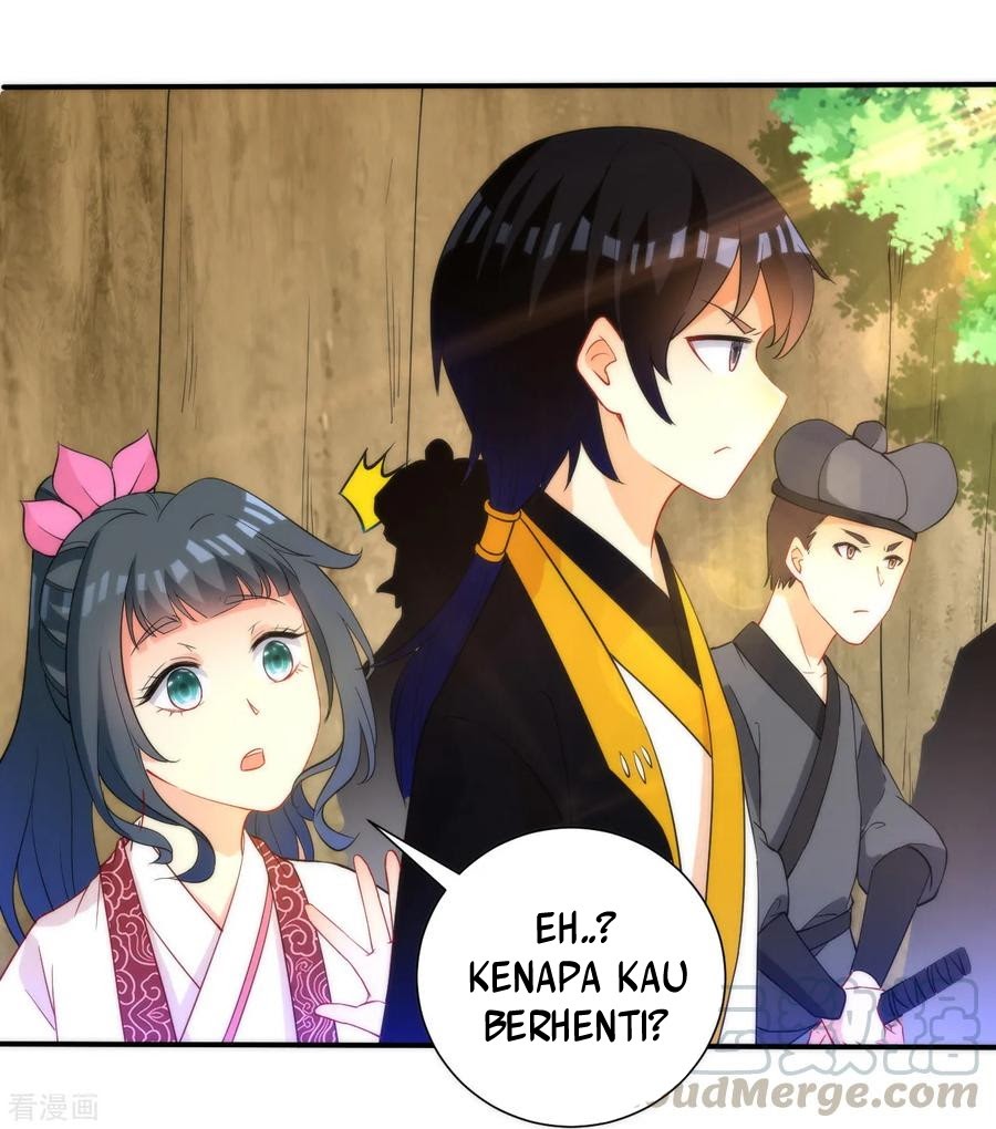 First Class Family Chapter 52 Gambar 34
